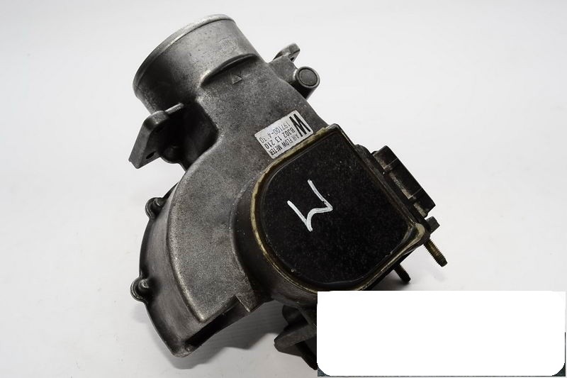 фото №1, Витратомір mazda 323 bg 1.3 8v 197100-4130