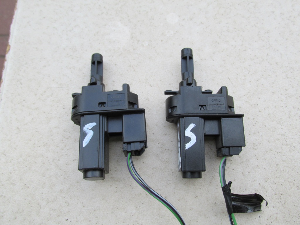 фото №1, Датчик зчеплення focus mondeo mk4 s-max c-max