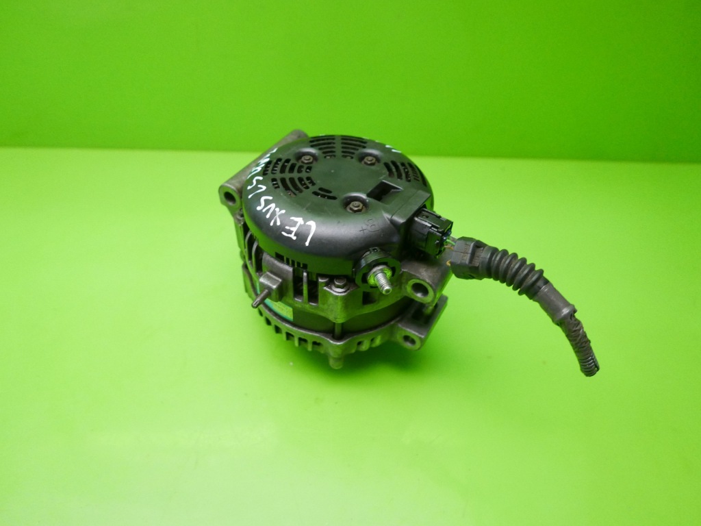 Генератор 27960-38070 lexus ls460l 4.6 v8 12-17 в Украине