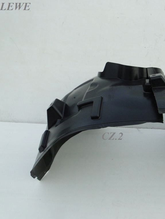 Mercedes gls 166 подкрылок передние правое левая cz.2 Оригинал