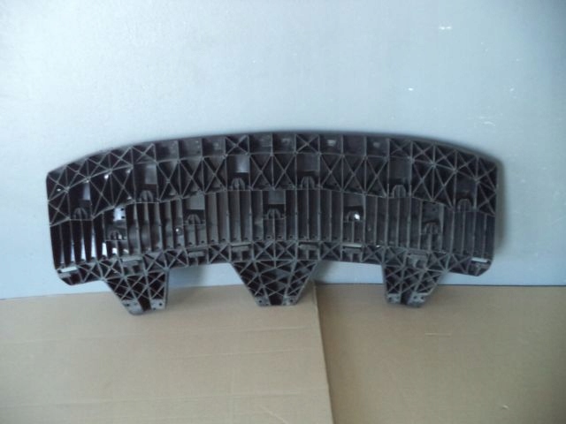 фото №1, Opel zafira b ii 2 мат pod бампер бампера перед