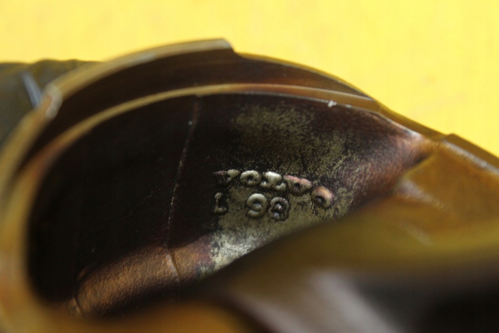 фото №8, Поршень поршни шатун шатун volvo xc90 2.9 bt b6284t