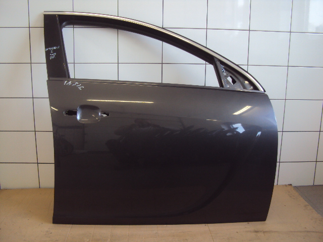 фото №1, Двері праве передні opel insignia sedan