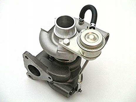 Купить Турбина boxer 2,2 tdci 100 km 49131-05212 iława