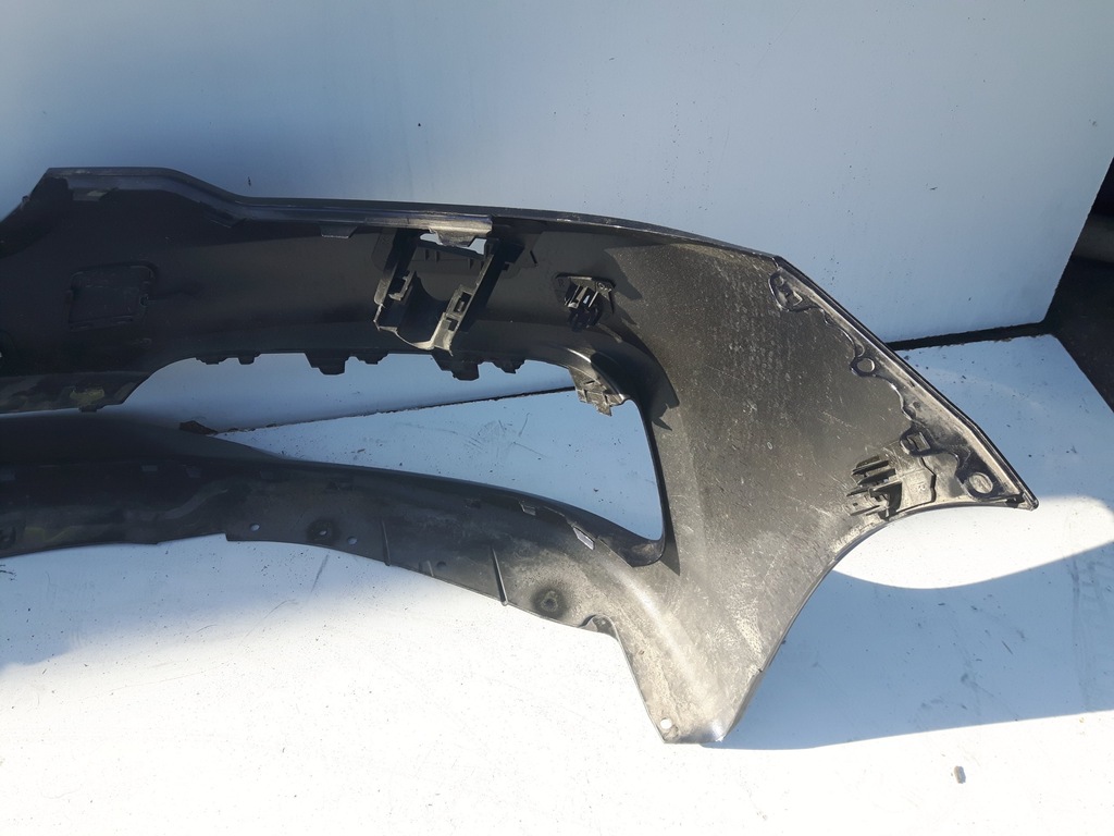 фото №6, Bmw 5 g30 g31 бампер передний перед