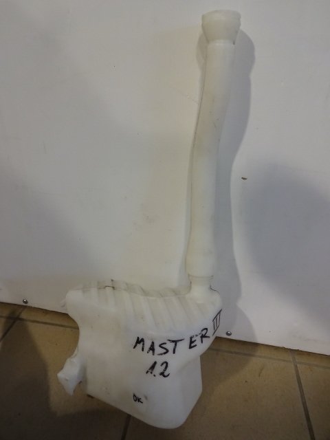 Купить Бачок омывателя renault master 3