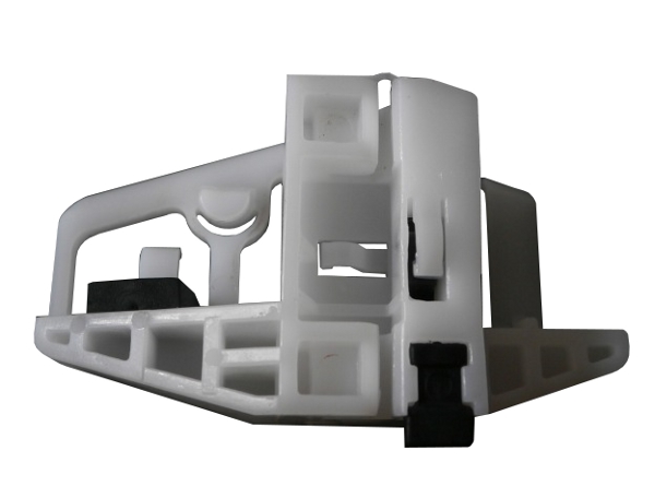 фото №3, Направляющая стекло подъемник правый перед do citroen xsara