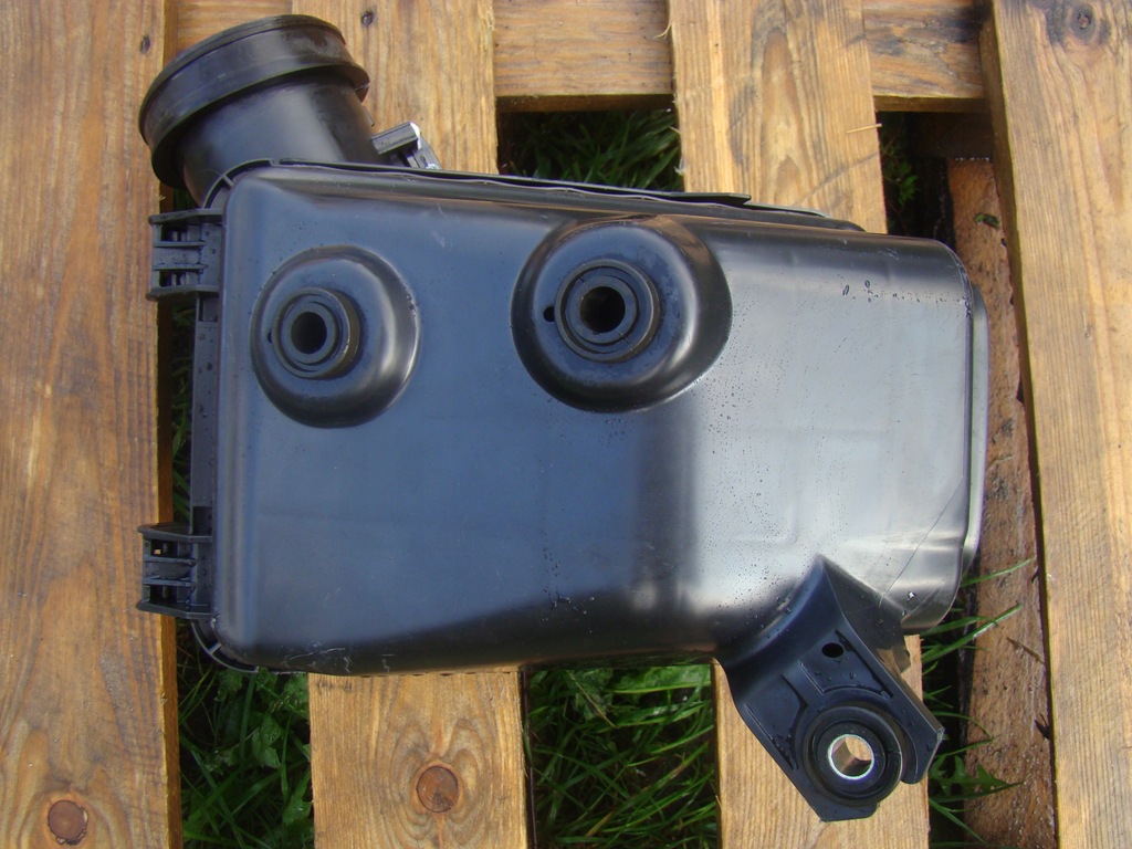 фото №3, Mitsubishi asx корпус фільтра повітря