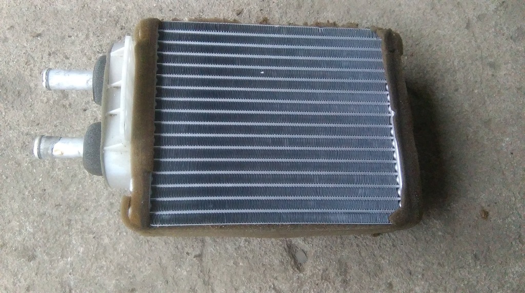 фото №1, Mazda 626 98-03 обігрівач wody