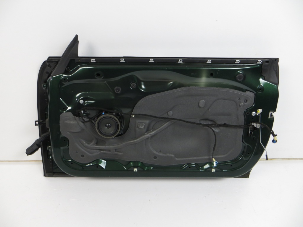 Дверь правое передние перед mini f56 a67 Цена