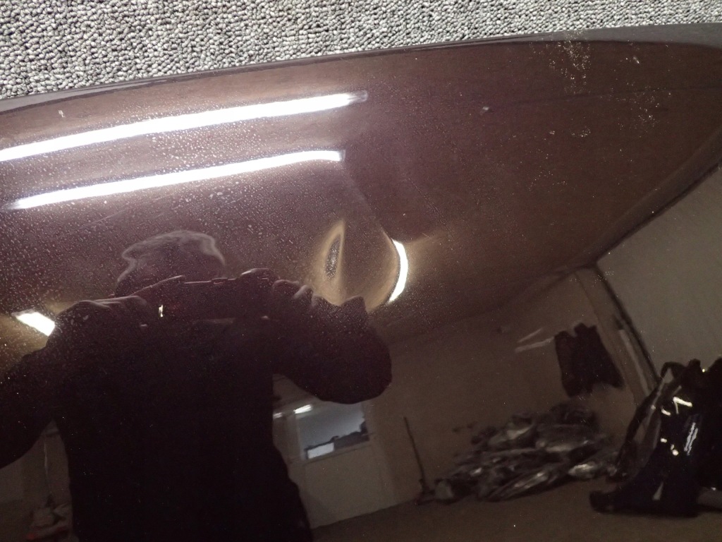 фото №2, Капот audi a4 05-08