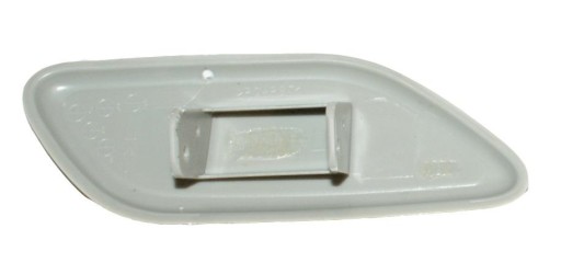 фото №6, L омыватель насадка заглушка фара mazda 3