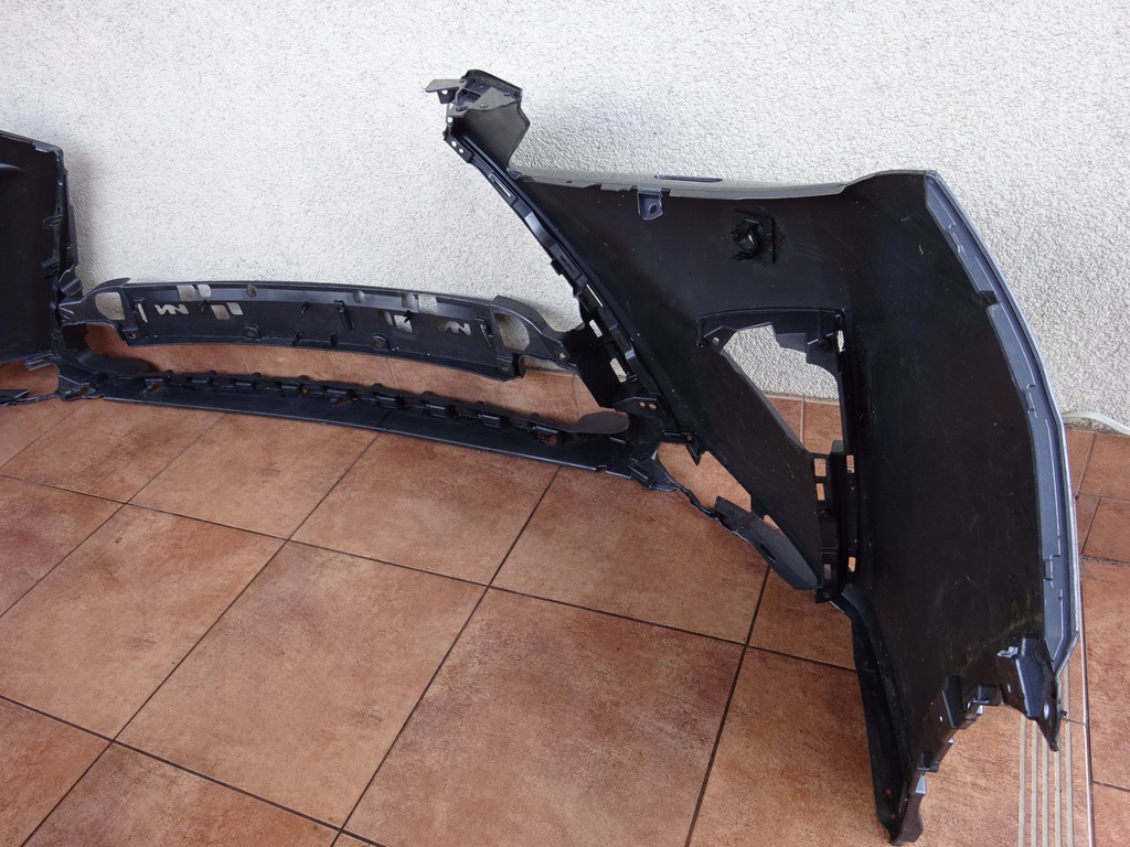 фото №13, Lexus оригінальний номер 52119-48d40 бампер