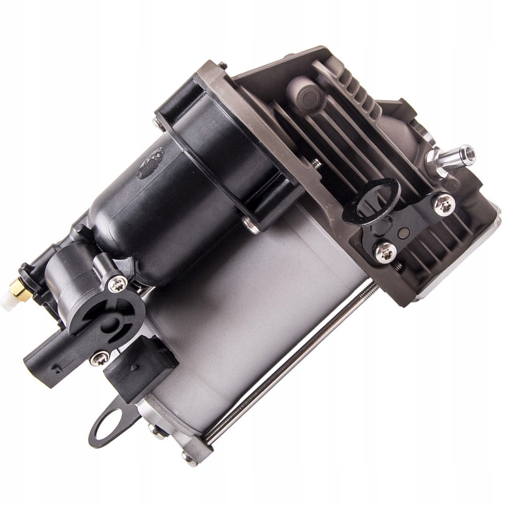 фото №1, Компрессор mercedes w164 x164 ml