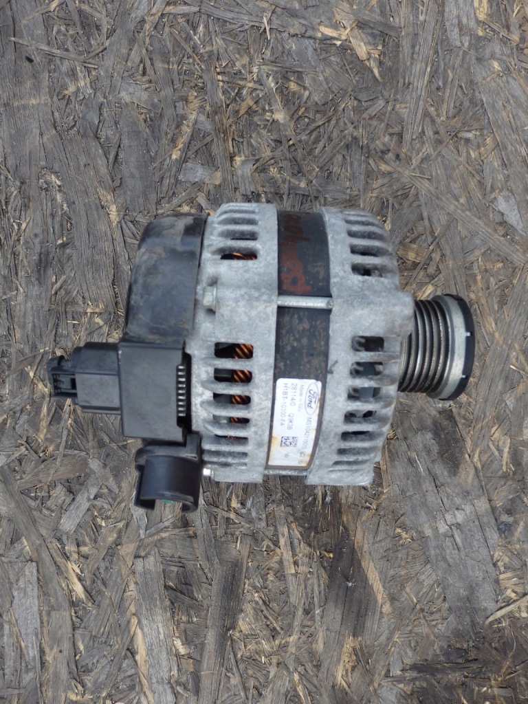 Купить Генератор ford fiesta mk8 1.0 ecob h1bt-10300-fa
