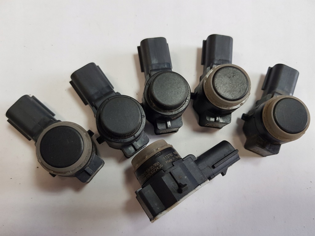 фото №1, Парктронік ford b-max focus cv1t-15k859-bb oryg.