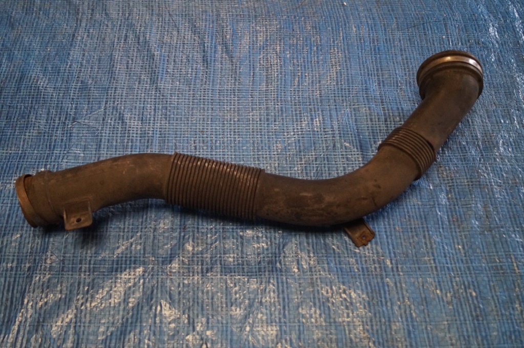 фото №1, Opel corsa d шланг повітря 1.3cdti 467582339