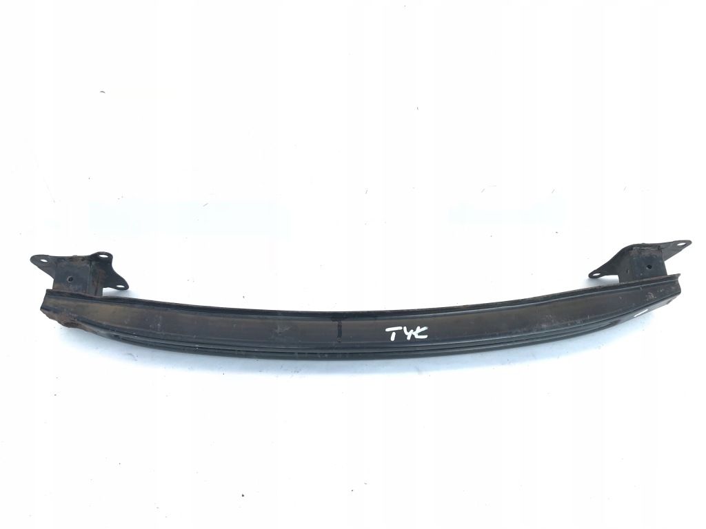 фото №1, Seat leon ii lift балка бампера задняя