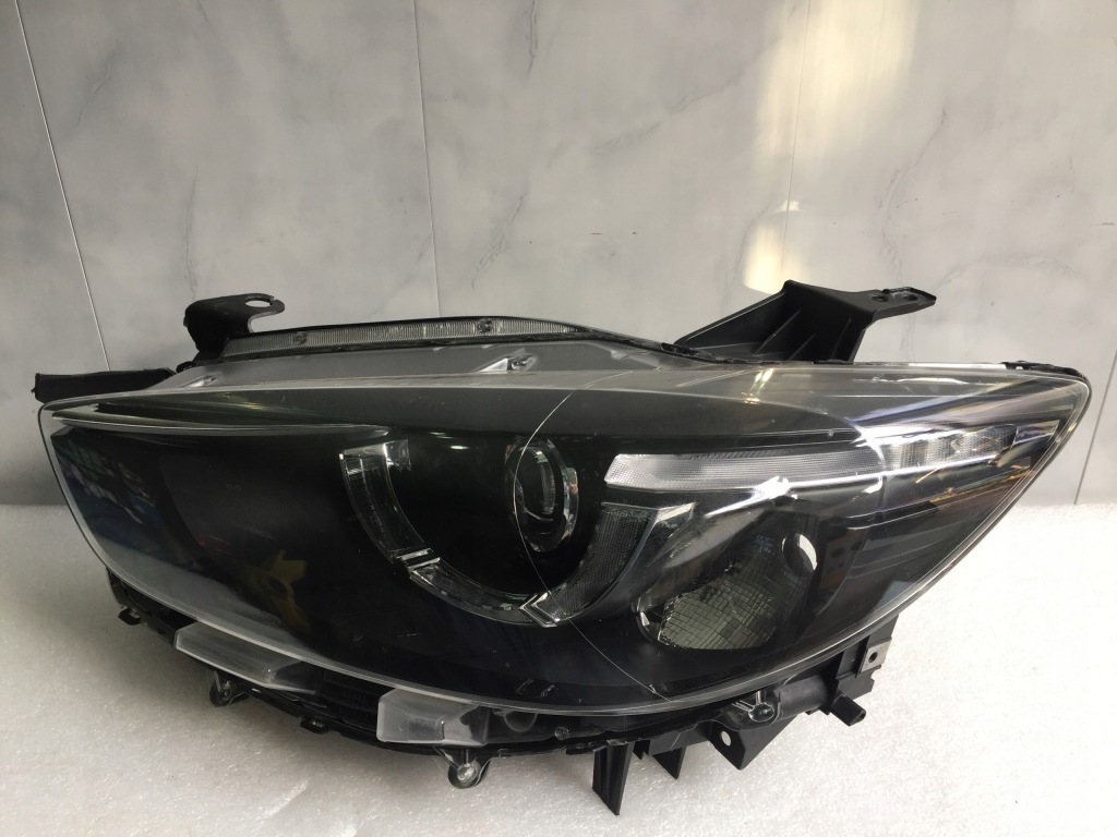 Купити Mazda cx5 ліва фара перед full led рестайлінг  15-17