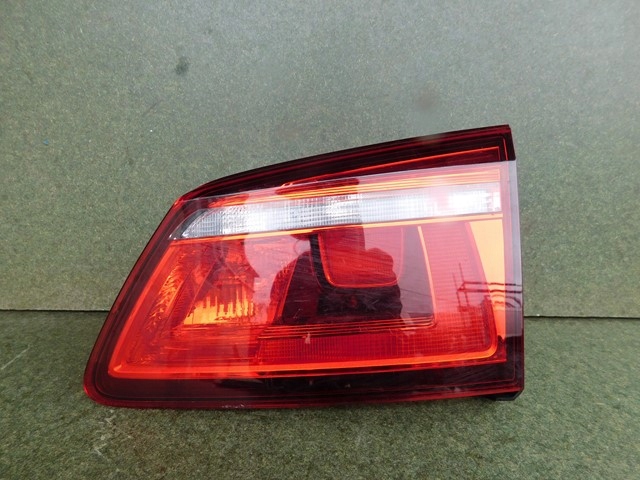 фото №1, Лампа правая задняя vw golf 7 vii sportsvan 510945094m