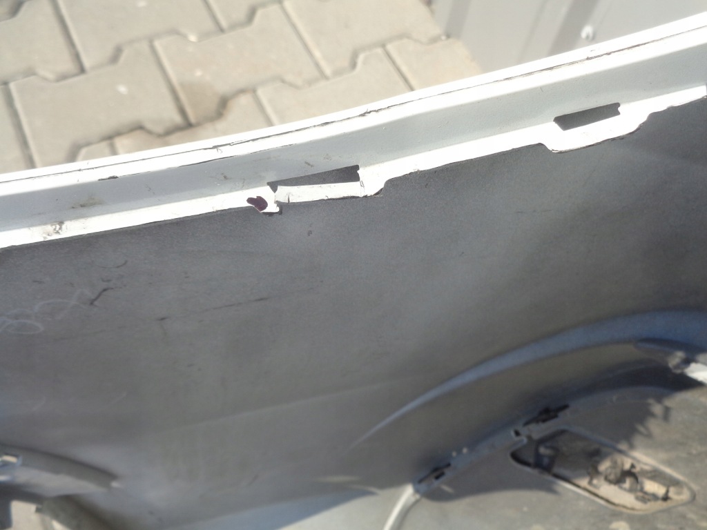 Купить Bmw mx4 x4 f26 m набор бампер задний 4xpdc 8056999