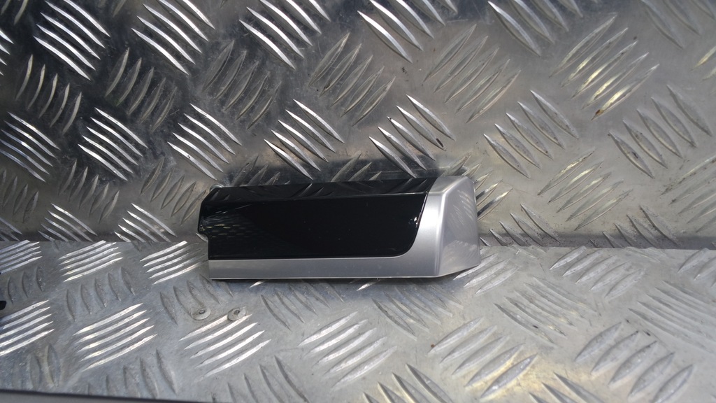 фото №6, Накладки декоративні декори cayenne 7p5 lift d123