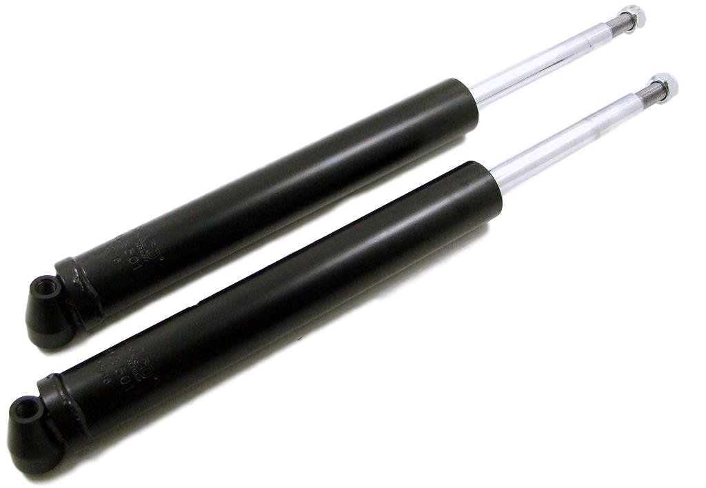 фото №1, Амортизаторы x2 перед smart city-coupe fortwo