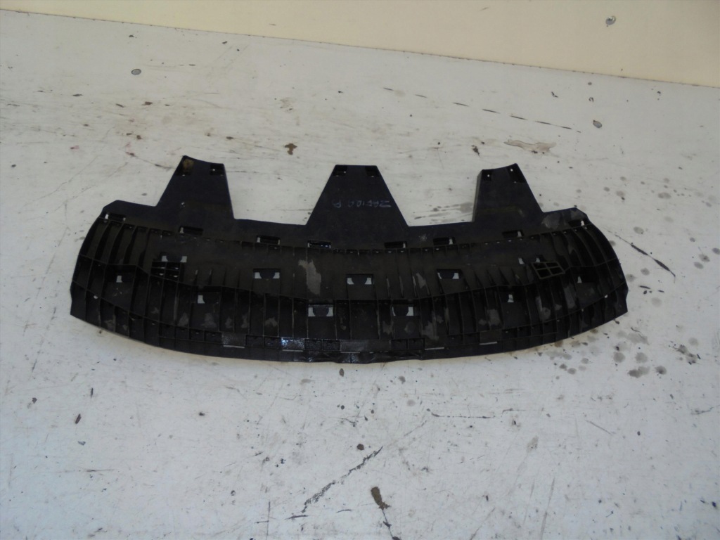 фото №1, Защита pod бампер перед opel zafira b