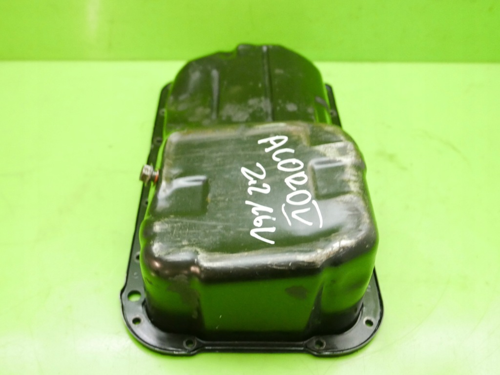 Поддон поддон масляная масла honda accord v 2.2 16v Недорого