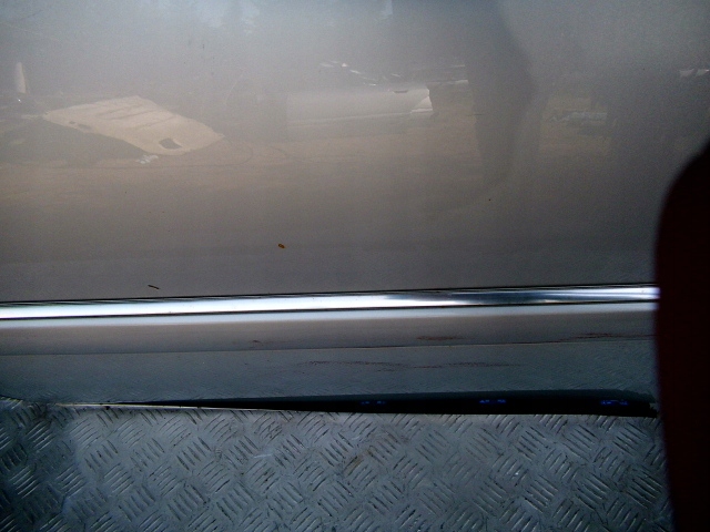 фото №4, Audi a8 d2 дверь задние левая задняя ly7w