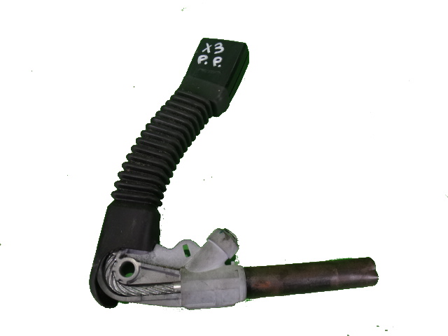 фото №1, Натягувач поперечина правий перед bmw x3 e83 пасажира fv