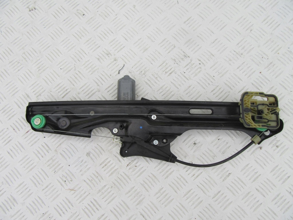 фото №4, Bmw x3 f25 механізм підйому скло лівий перед