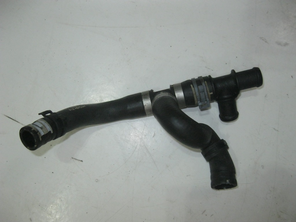 фото №1, Audi q7 4m wąż труба шланг wody 4m0265340n