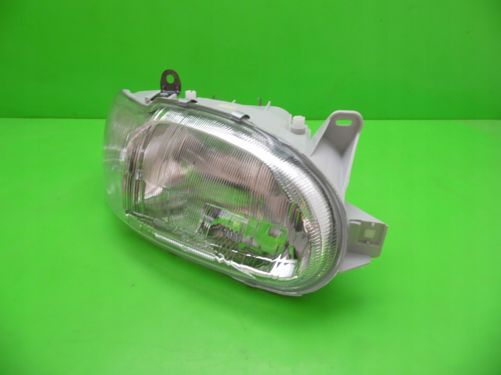 Depo фара електричний depo 431-1126r-ld-em Недорого