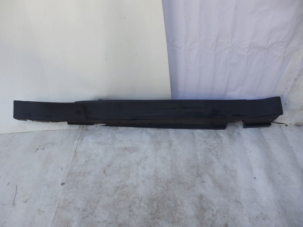 фото №1, Mini cooper r50 r53 порог молдинг порог правая