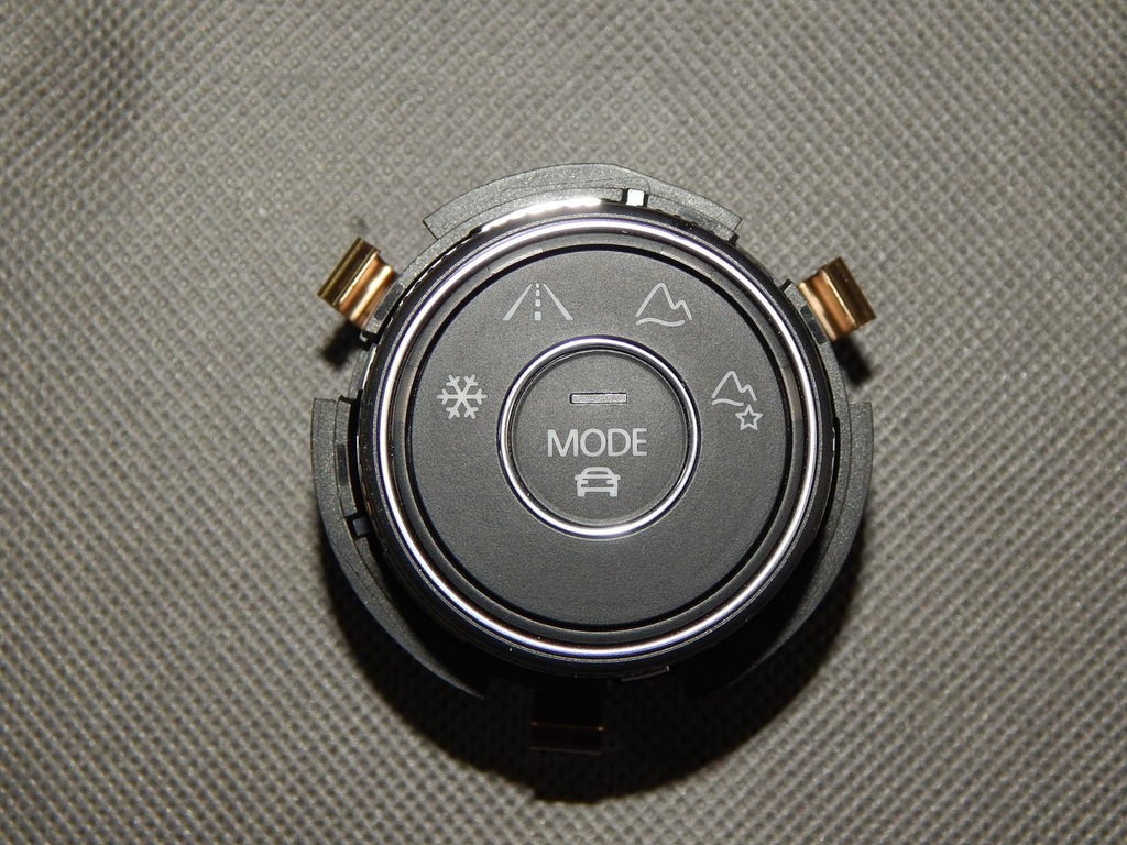 фото №1, Vw tiguan ii перемикач підвіска 5na927531