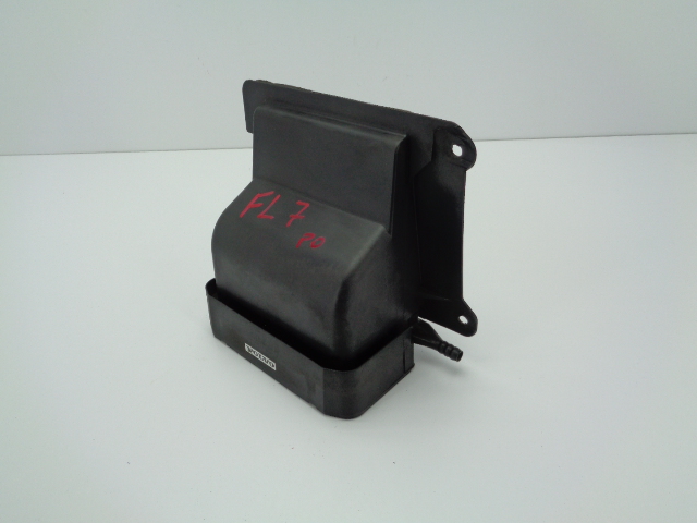 фото №3, Volvo fl впуск воздуха