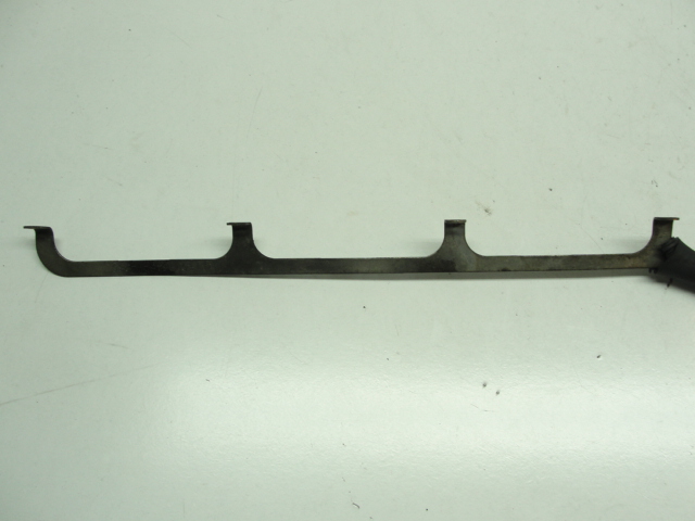 фото №5, Джгут свічка розжарювання c8 807 phedra 2.2 jtd