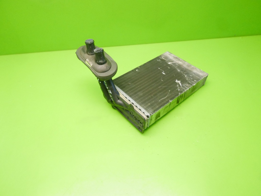 фото №10, Отопитель радиатор обдув seat ibiza ii 6k