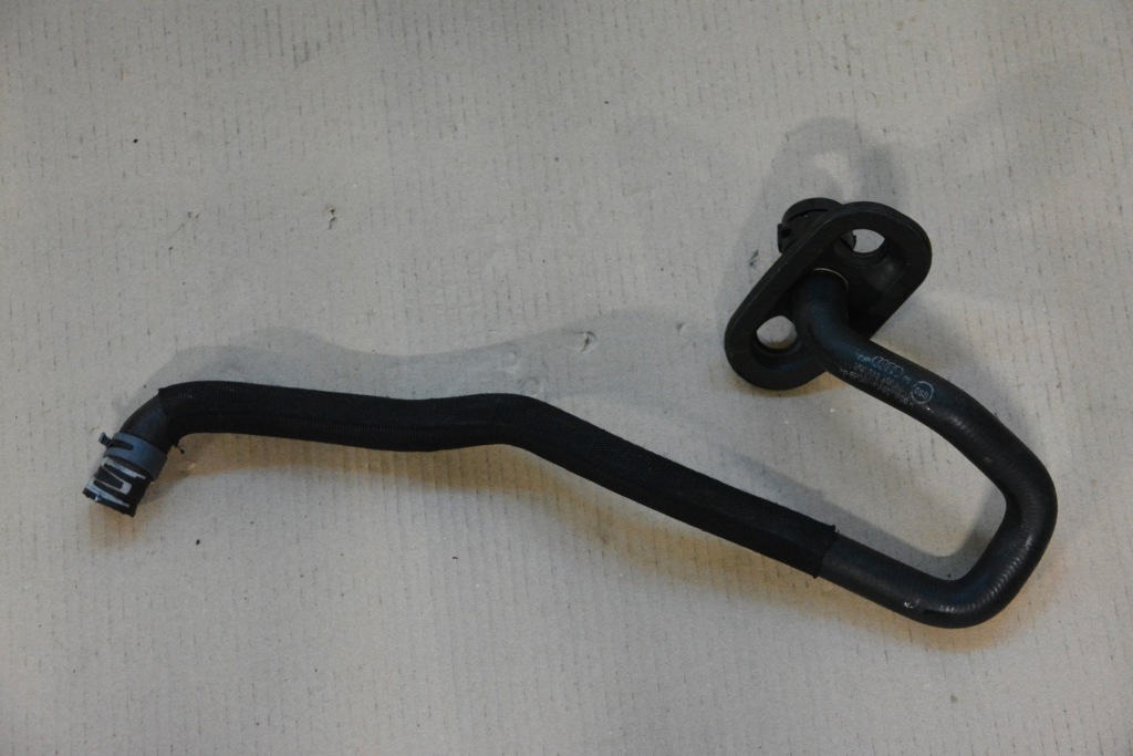 Купити Audi оригінальний номер 8r0819350bb шланг радіатора води