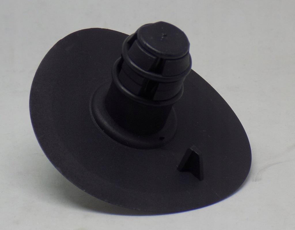 фото №5, Mercedes w202 c208 w210 клипсы накладки порога