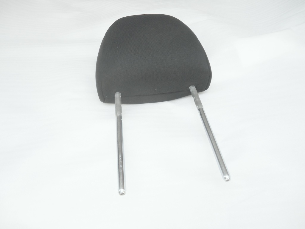 фото №1, Fiat punto evo підголівник сидіння перед