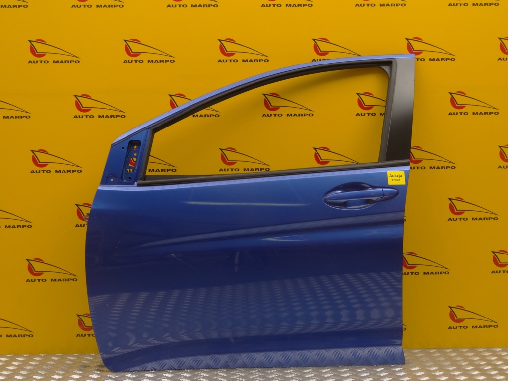 Honda city 2013 2014- дверь передние левое перед Цена