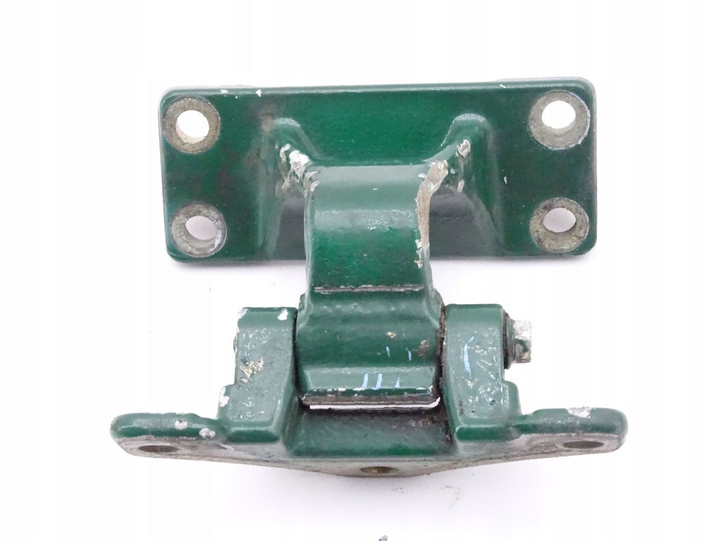 фото №2, Renault midlum 00-06 петля двері лівий перед góra