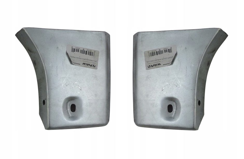 фото №1, Polonez caro atu plus ремкомплект з'єднувач поріг