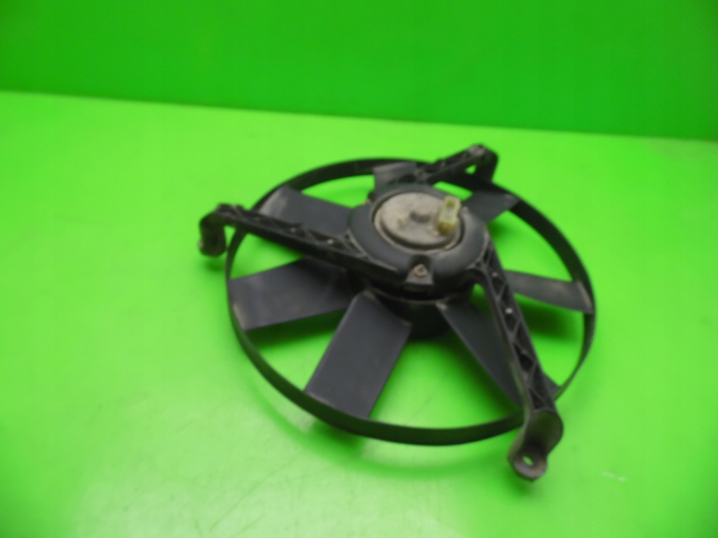 Вентилятор радиатора воды seat arosa 1 6h 1.4 8v Недорого