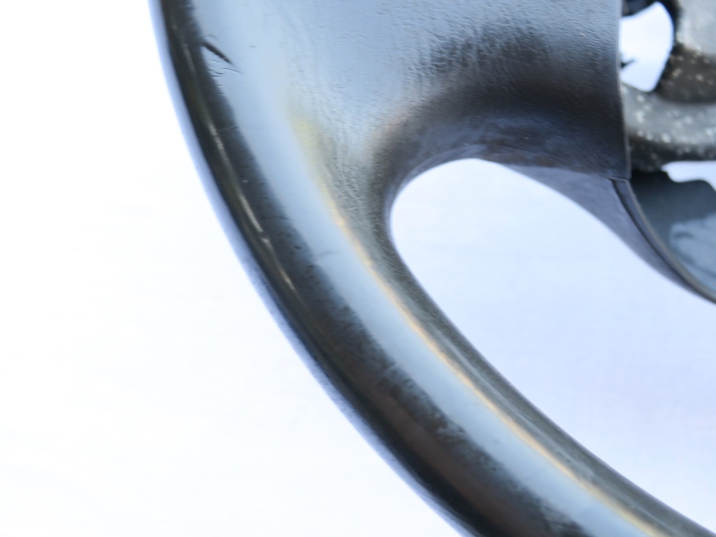 фото №9, Воздуховод с пластик ford transit mk5 01-