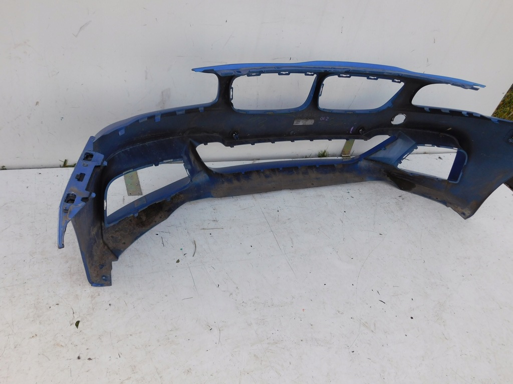 фото №10, Bmw 2 f45 f46 m набор бампер передний перед