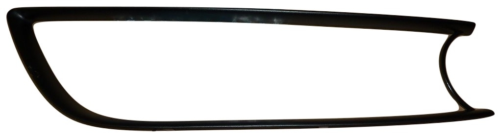 фото №1, Alfa romeo 166 lift рамка решётки бампера p pr 062