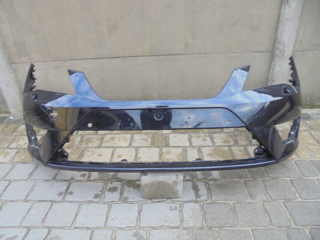 Купити Seat leon iii fr 5f0 - бампер передній